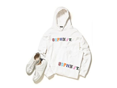 SOPHNET. 2015 春夏系列新品圖片