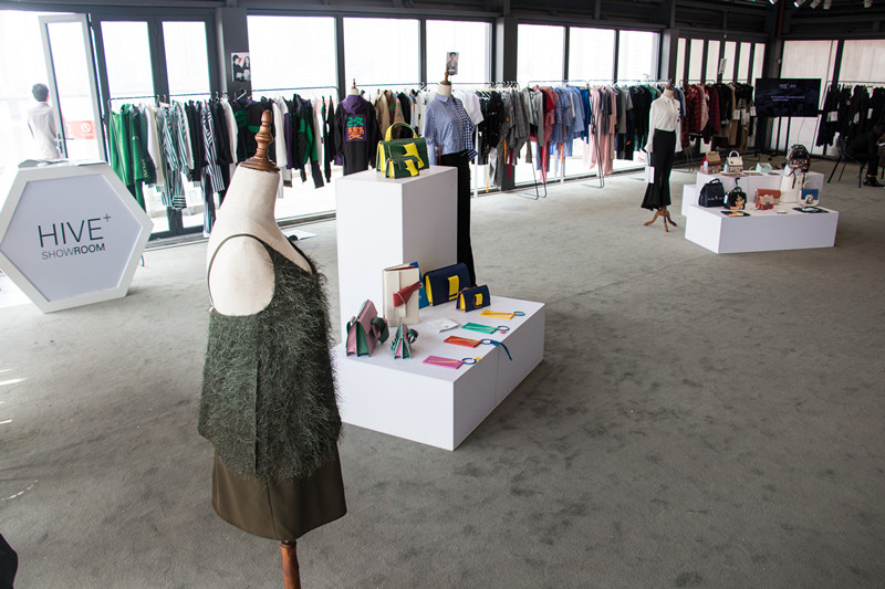 原創設計動人心，時尚琶醍精彩紛呈圖片