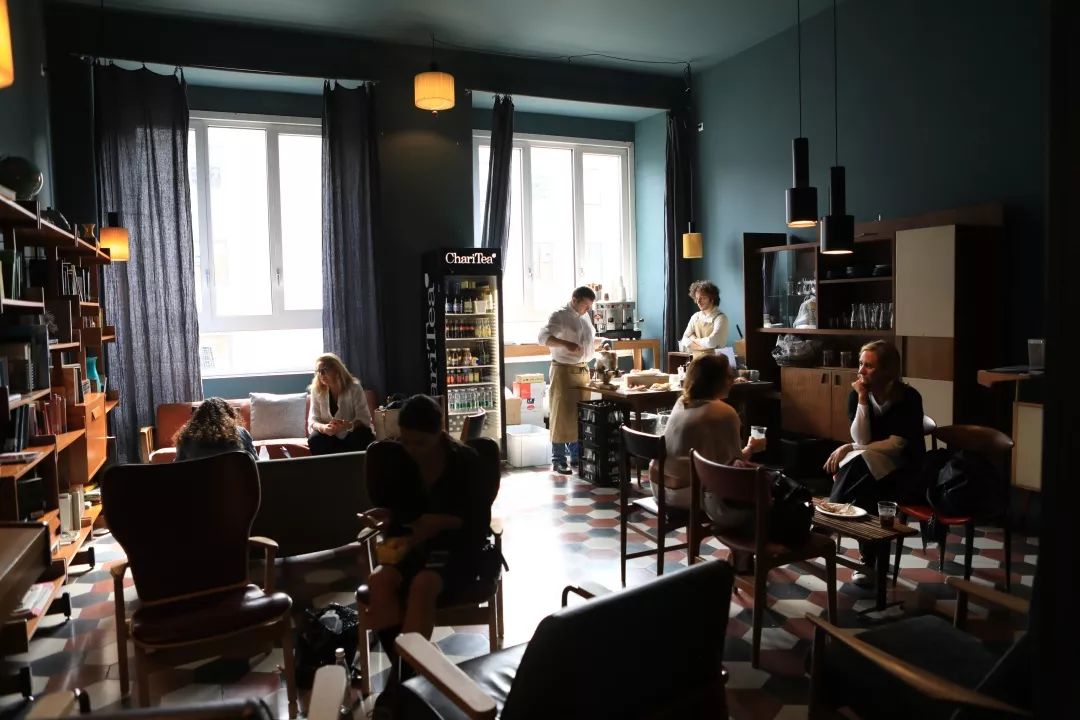 專注新銳設計的女裝展會WHITE MILANO，會是中國原創設計的福地嗎？圖片