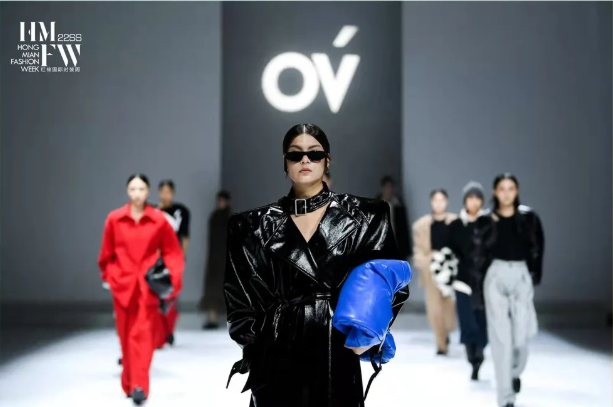 秀場直擊 | OV圖片