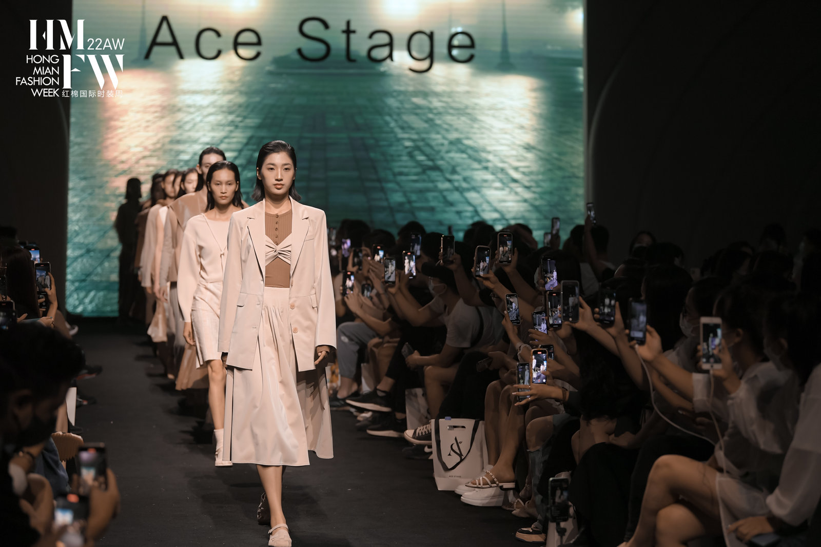 秀場直擊丨ACE圖片