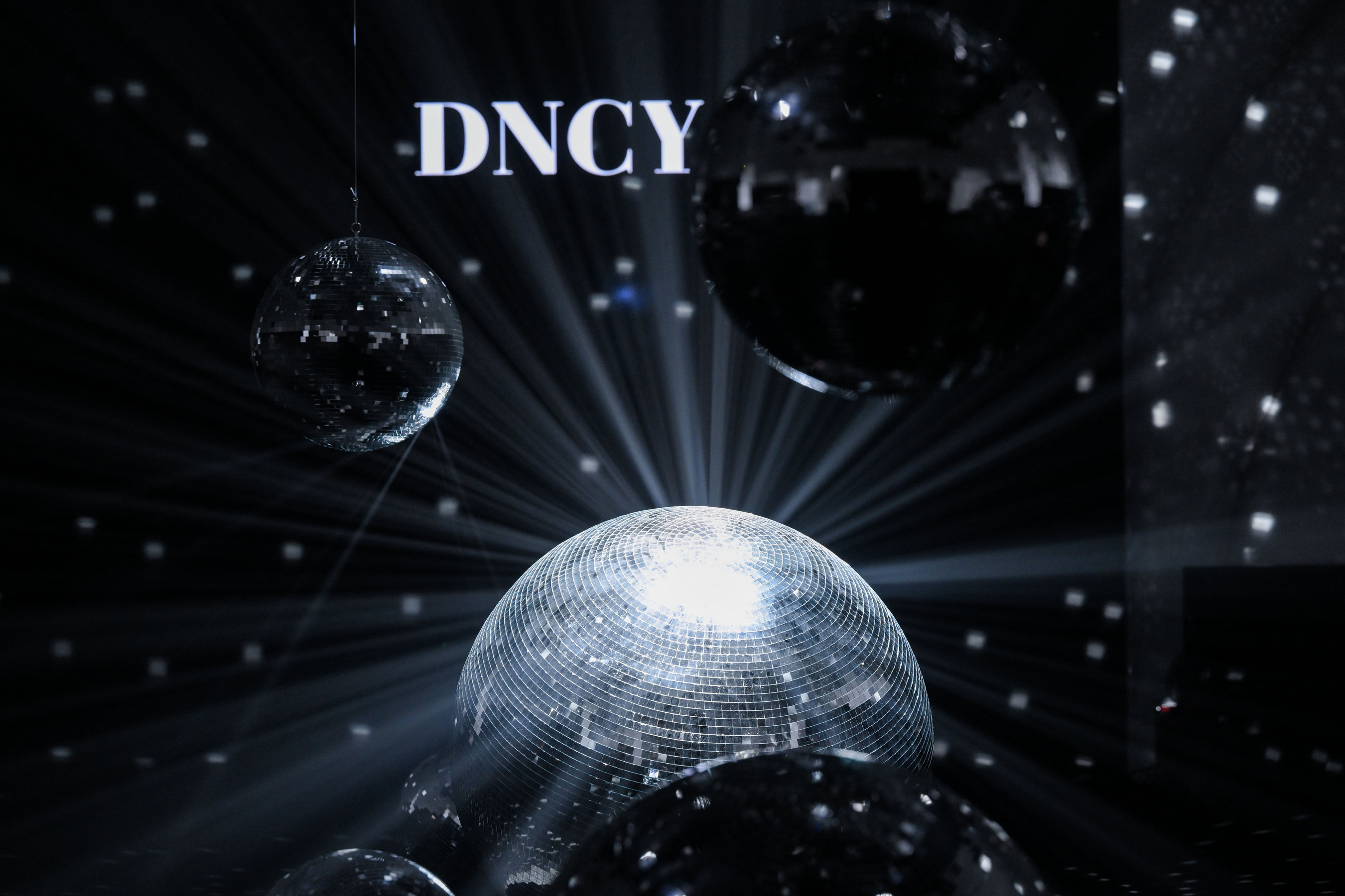 秀場直擊DNCY丨第三視覺 發(fā)現(xiàn)另一個(gè)“我”圖片