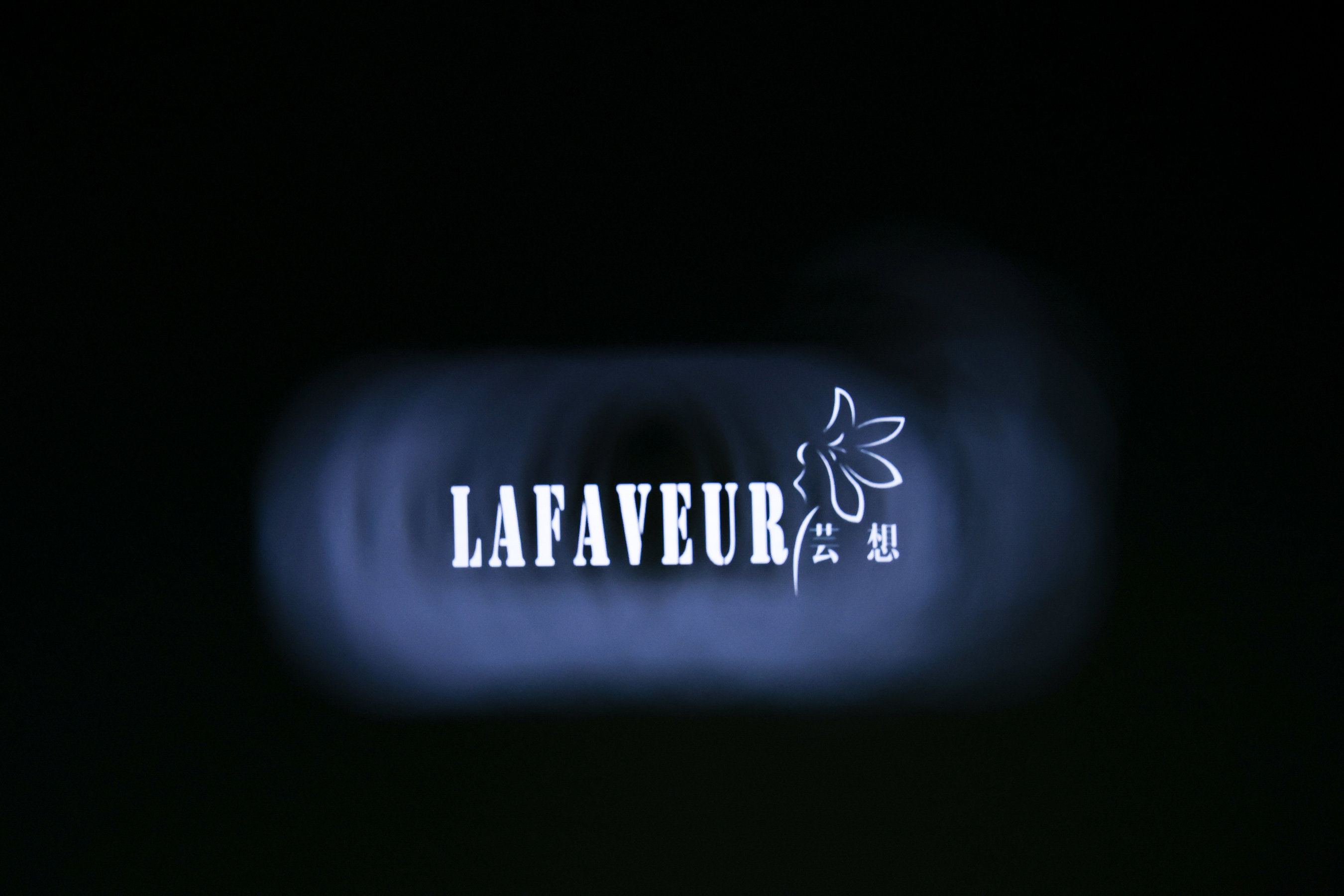 秀場直擊LAFAVEUR丨穿上衣裳共赴「自然之約」圖片