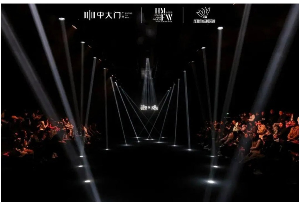 減界秀場直擊 | 詮釋新潮代時尚本格圖片